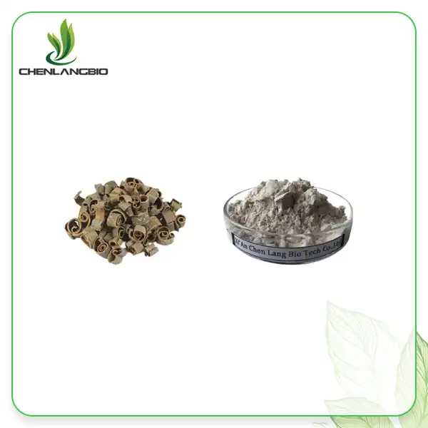 Magnolol And Honokiol Magnolol And Honokiol